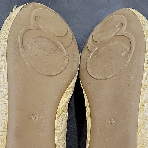 TAISE FAJARDO ROUND TOE SLIP-ON WOMEN"S FLAT SHOE - Picture 14 of 15